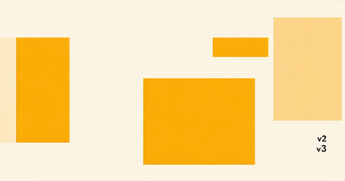 Blog cover: How versioned canvases eliminate confusion in brand campaign workflows