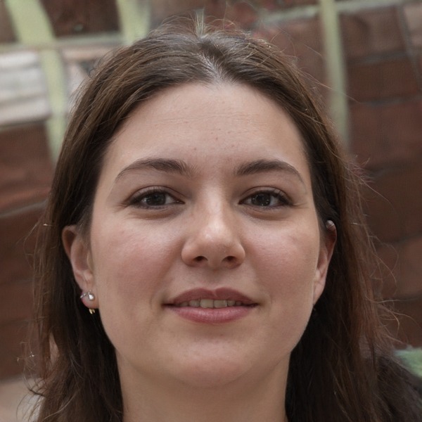 Andrea Orrego, CEO & Founder