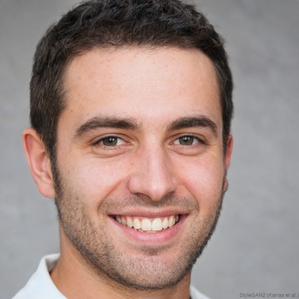 Marcus Webb, CTO & Co-Founder