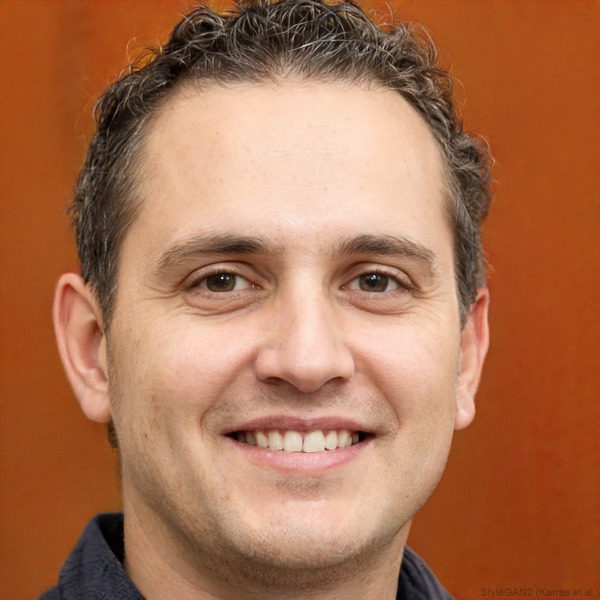 Daniel Park, Head of Engineering