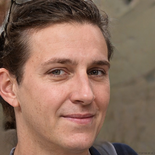 Jordan Blake, Design Engineer